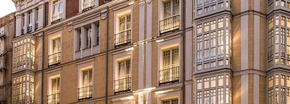 Hotel Boutique Gareus