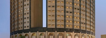 Four Points By Sheraton Riyadh Khaldia