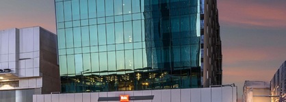 Ibis Riyadh Hotel Al Muhammadiyah United Company Branch