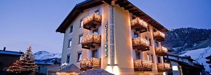 Hotel Angelica