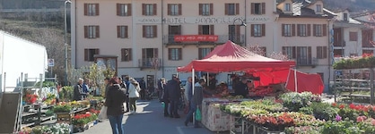 Hotel Sommeiller
