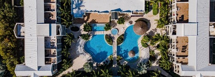 The Atrium Resort