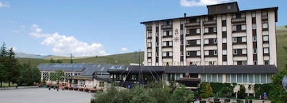 5 Miglia Hotel & Spa