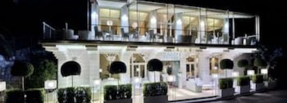 Europa Grand Hotel