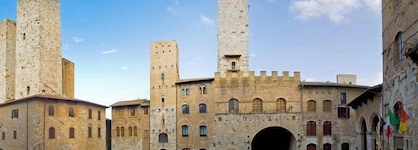 Hotel Da Graziano