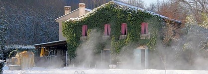 Terme Preistoriche Resort & Spa