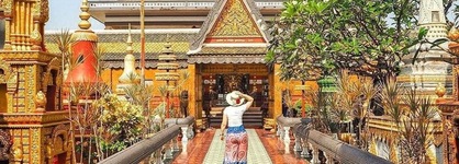 Golden Temple Residence