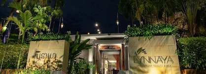 Lynnaya Urban River Resort