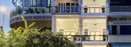 Tao Riverside Residence