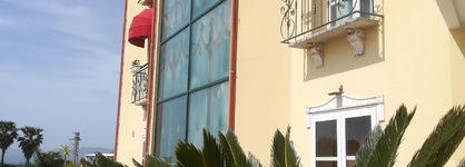 Hotel Palladium
