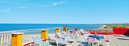 Hotel Canguro