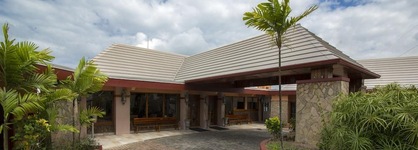 Le Grand Courlan Spa Resort - Adults Only