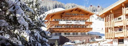 Giardin Boutique Hotel B&B