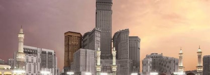 Swissôtel Makkah