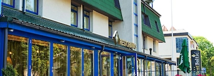 Best Baltic Hotel Palanga