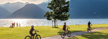 Seven Park Hotel Lake Como - Adults Only