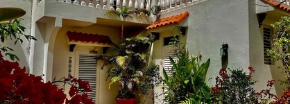 At Wind Chimes Boutique Hotel