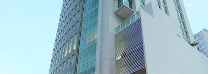 Marinn Place Financial District