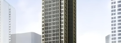 Citadines Salcedo Makati