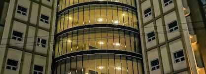Citi Park Hotel Powered By Cocotel