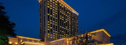 Radisson Blu Hotel Cebu
