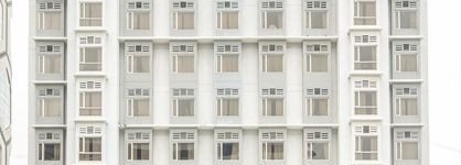 Microtel By Wyndham Mall Of Asia