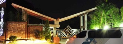 Infinity Resort