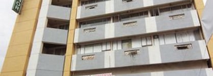 Manila Manor Hotel