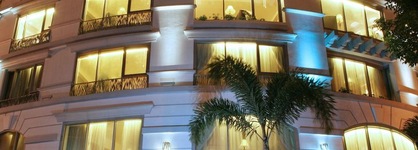 Hotel Celeste