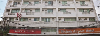 Nichols Airport Hotel