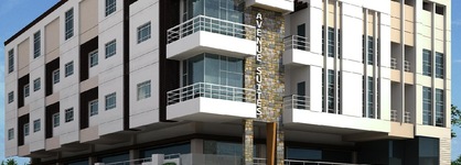 Avenue Suites Hotel
