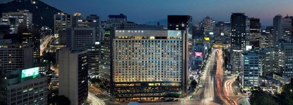 The Plaza Seoul, Autograph Collection
