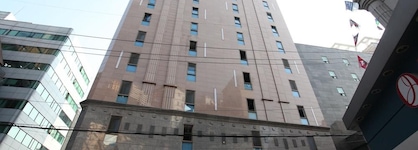 Boutique Hotel SB Yeouido