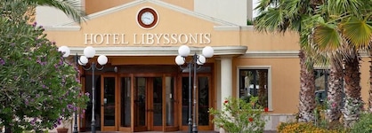 Hotel Libyssonis