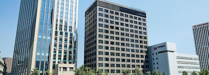 Fraser Place Namdaemun Seoul