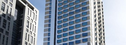 Humble House Taipei, Curio Collection By Hilton