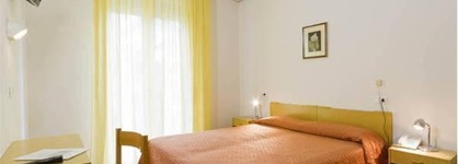 Hotel Meris