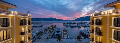 Regent Porto Montenegro