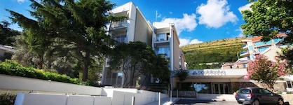 Hotel Castellastva