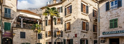 Hotel Monte Cristo