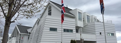 Molde Fjordhotell - By Classic Norway Hotels