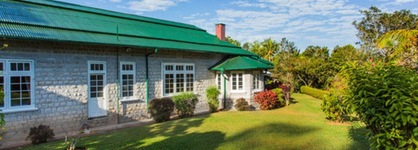 Mountbatten Bungalow