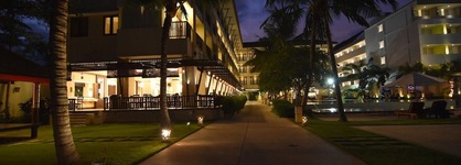 Bali Relaxing Resort & Spa