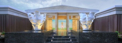 Mulia Resort