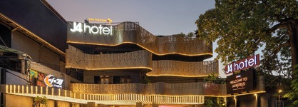 J4 Hotels Legian