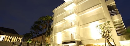 Paragon Hotel Seminyak