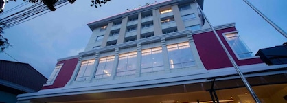 Grand Zuri Malioboro Yogyakarta