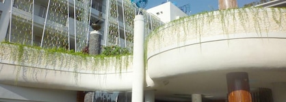 Ion Bali Benoa