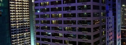City Garden Grand Hotel