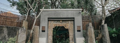 Alam Bidadari Seminyak Villas